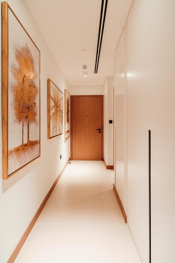 Lägenhet Vida Marina & Yacht Club , And Residences , Luxurious 2br