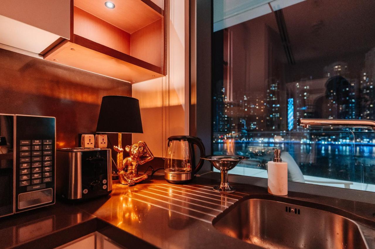 Lägenhet Vida Marina & Yacht Club , And Residences , Luxurious 2br *