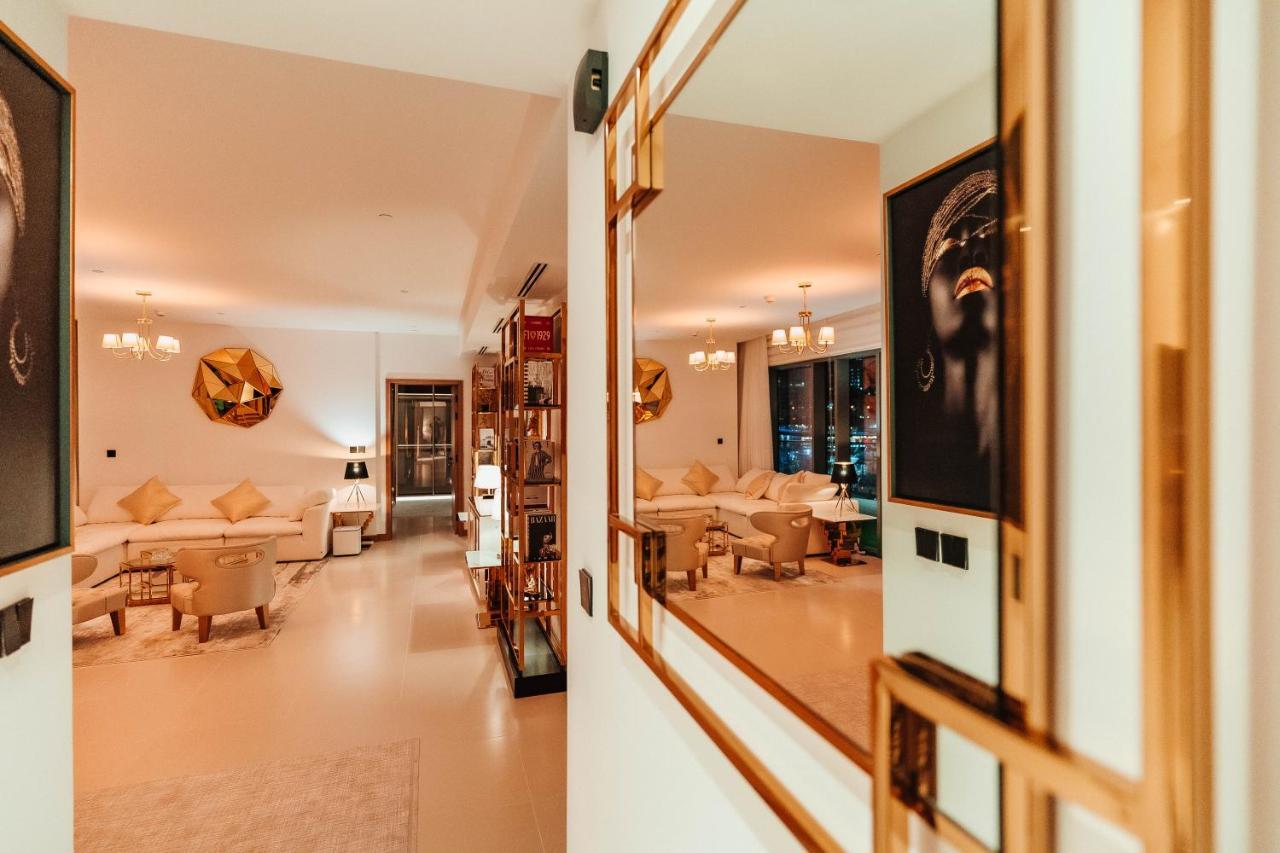 Lägenhet Vida Marina & Yacht Club , And Residences , Luxurious 2br