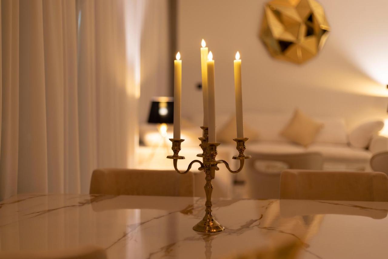 Vida Marina & Yacht Club , And Residences , Luxurious 2br Lägenhet Dubai
