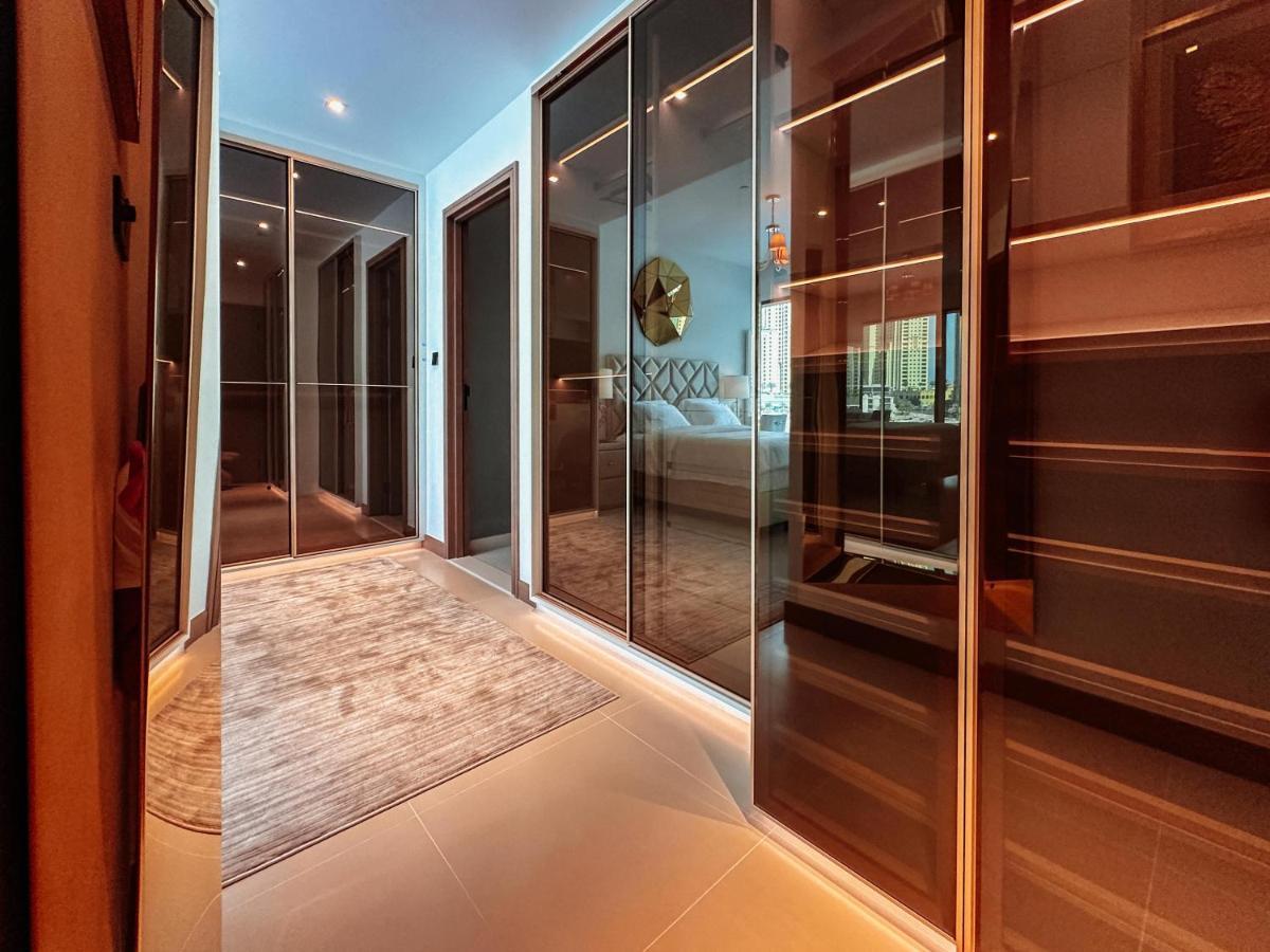 Vida Marina & Yacht Club , And Residences , Luxurious 2br Lägenhet *