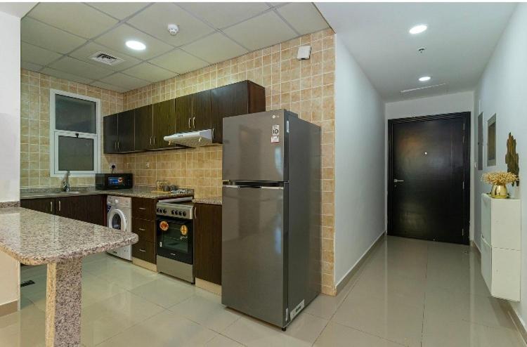 Nest At Marina Appartement Dubai