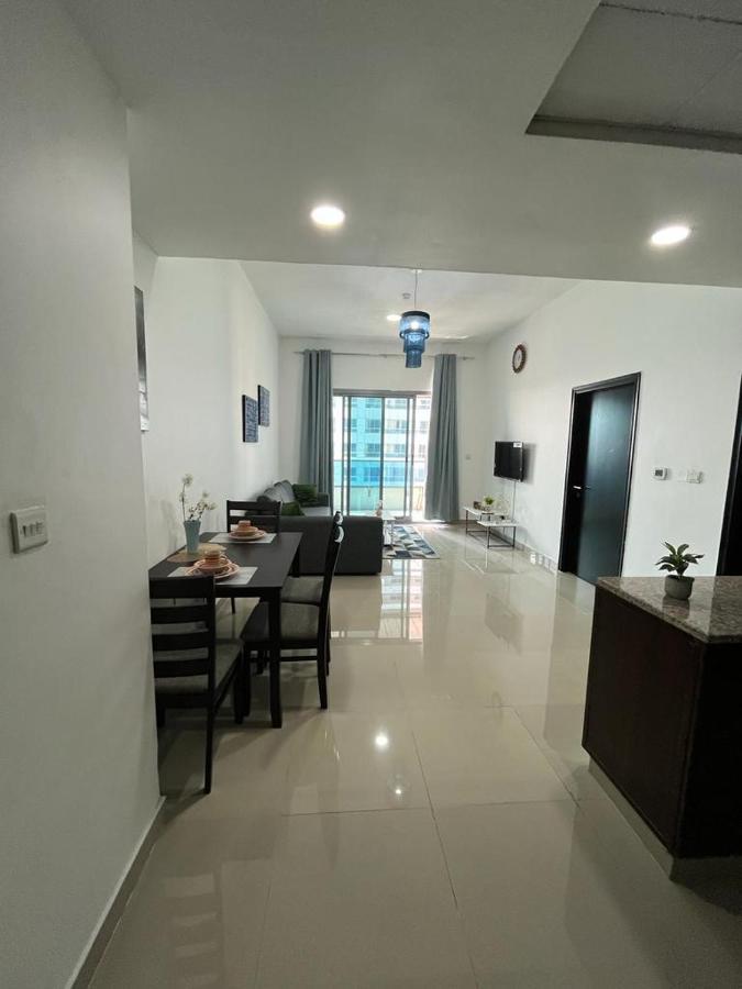 Nest At Marina Appartement Dubai