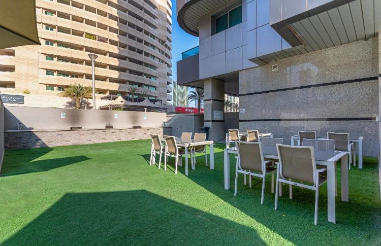 Appartement Nest At Marina *