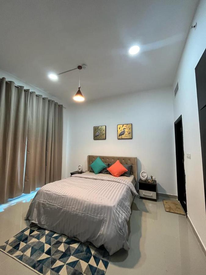 Appartement Nest At Marina *