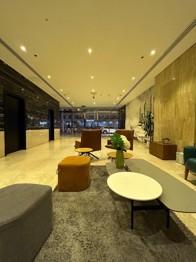 Appartement Nest At Marina Dubai