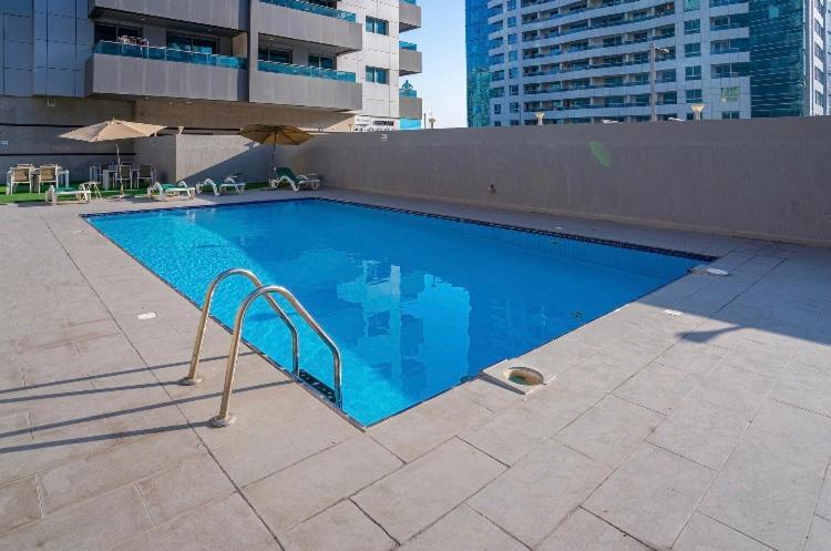 Nest At Marina Appartement Dubai