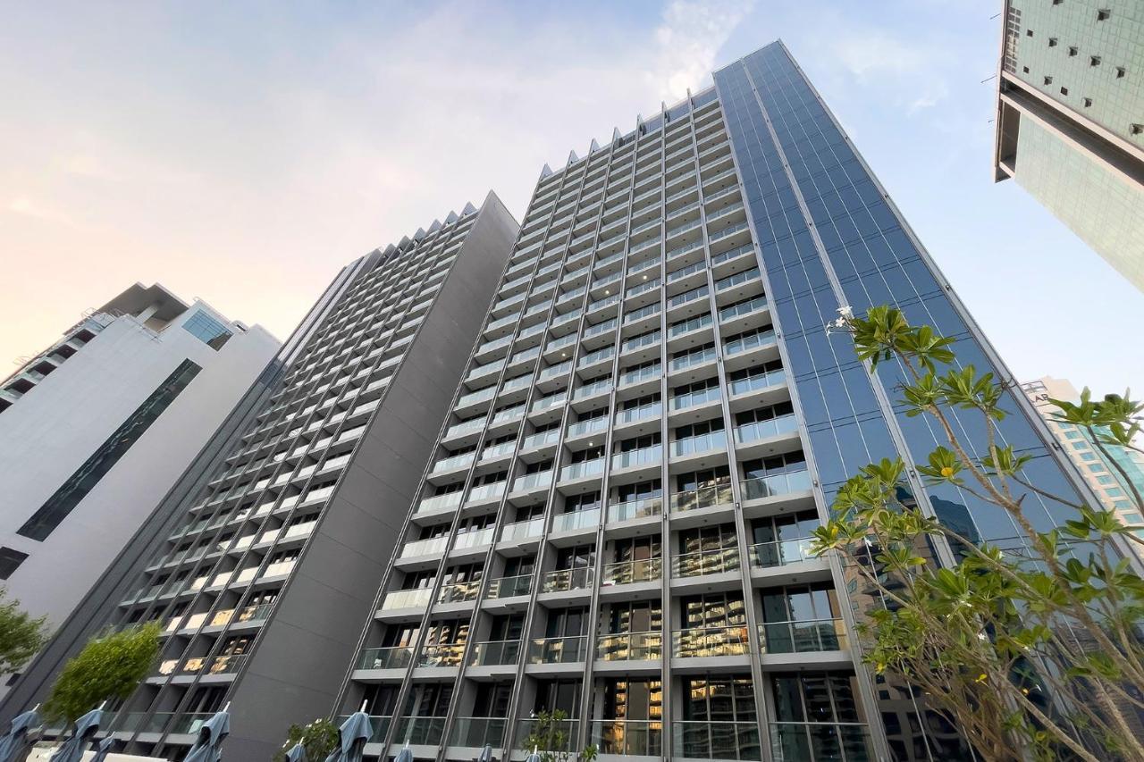 Apartamento Luxury In Business Bay Dubai