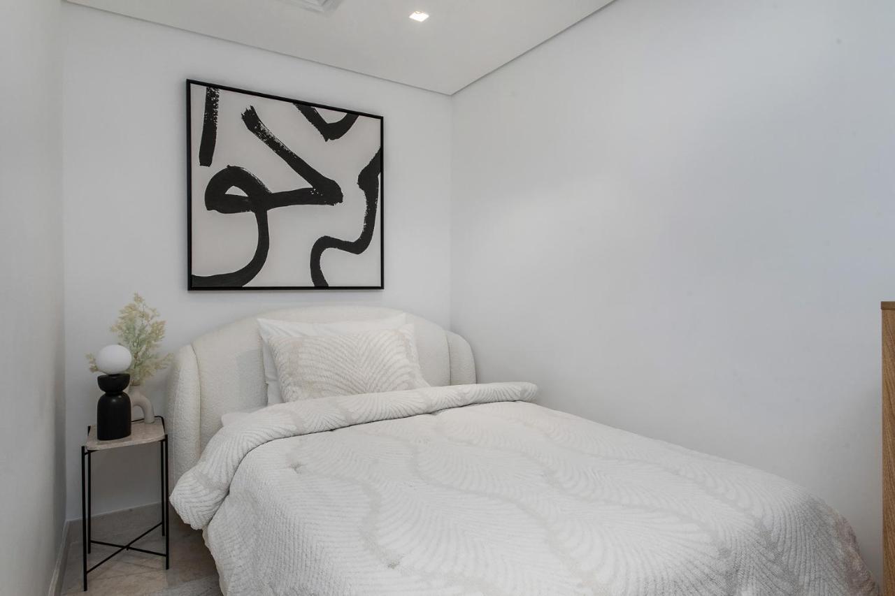 Luxury In Business Bay *