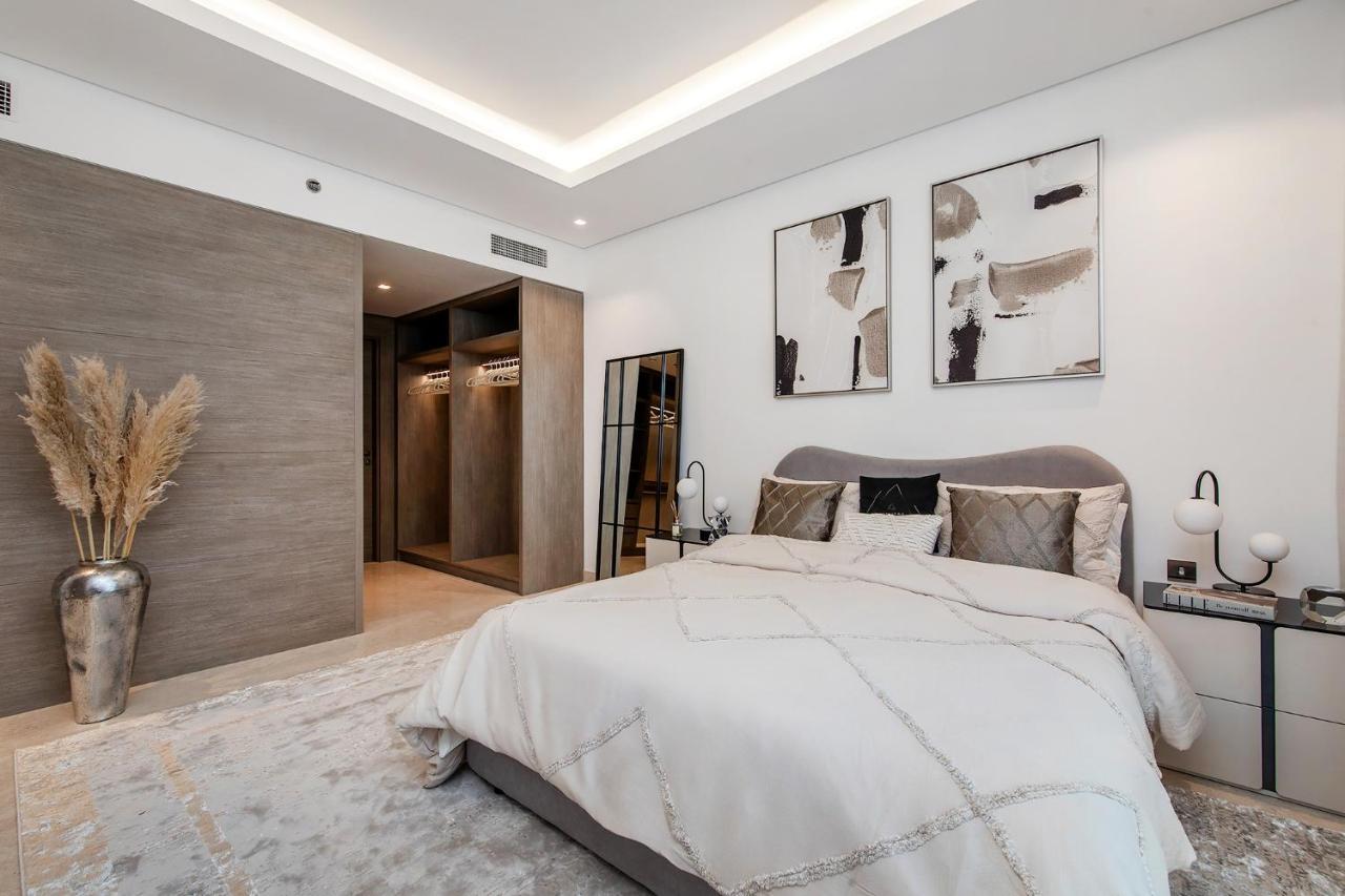 Luxury In Business Bay * Dubai