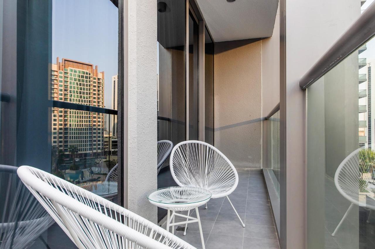 Luxury In Business Bay Apartamento Dubai