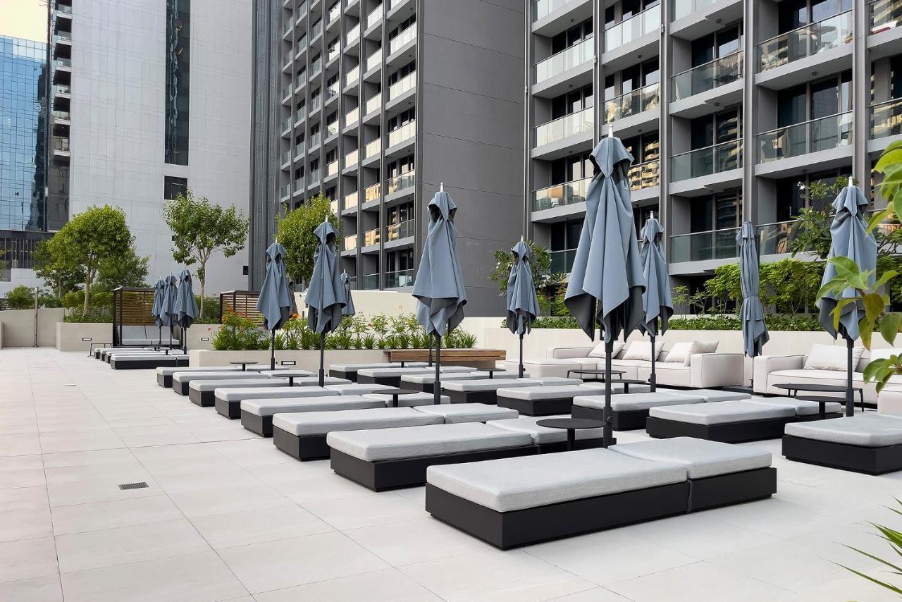 Apartamento Luxury In Business Bay *