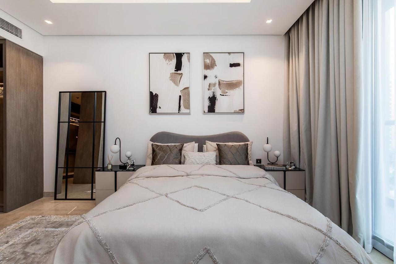 Luxury In Business Bay * Dubai