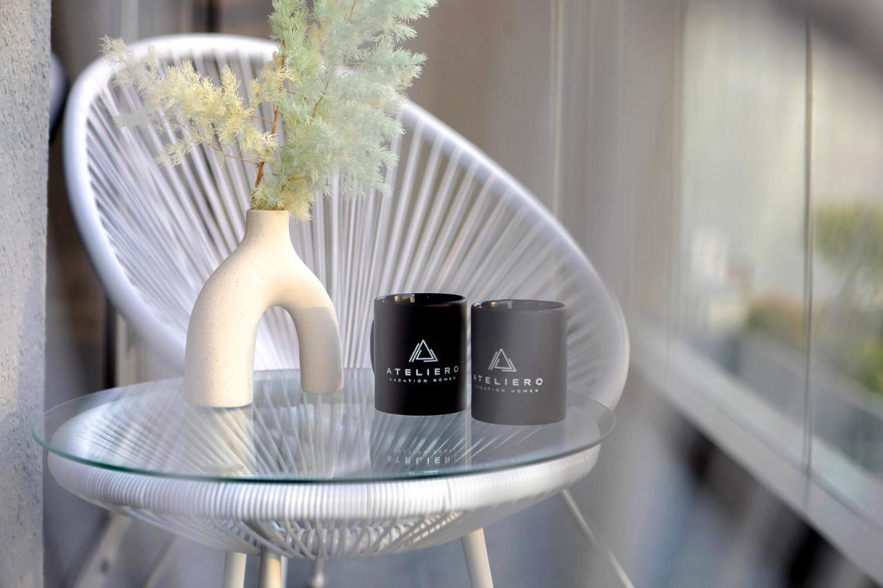Luxury In Business Bay