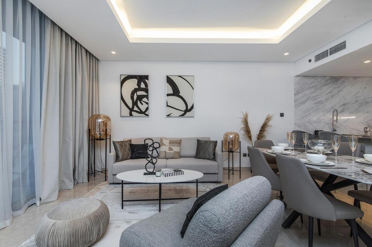 Apartamento Luxury In Business Bay Dubai