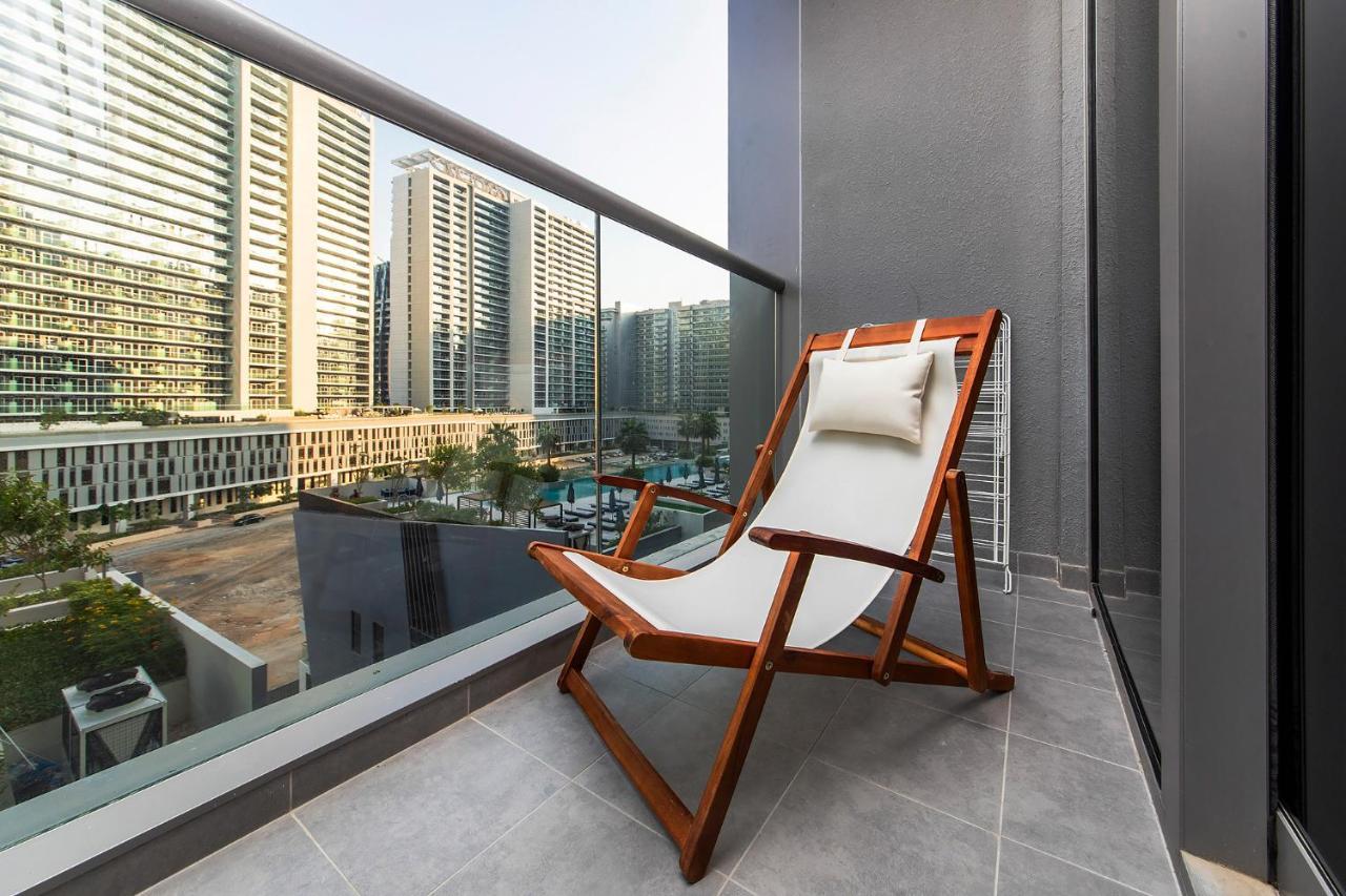 Apartamento Luxury In Business Bay *