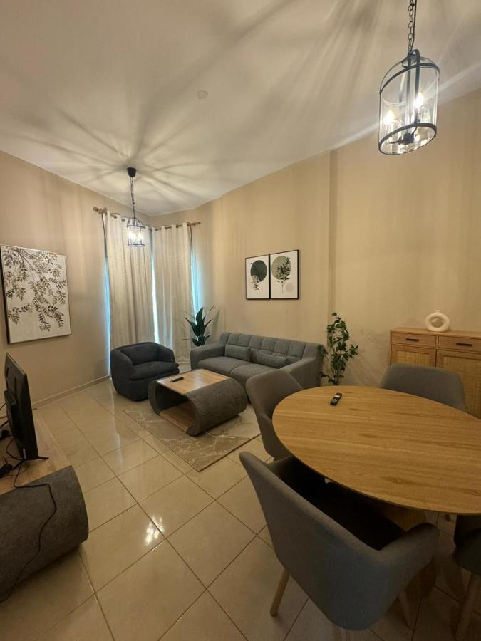 Marbella Grand Homes - Al Nahda 1 Appartement Dubai