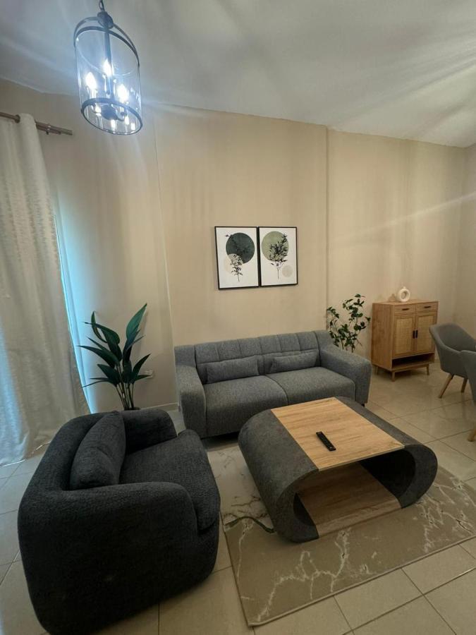 Appartement Marbella Grand Homes - Al Nahda 1