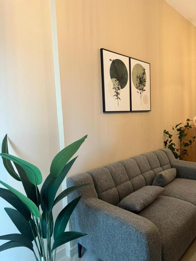 Marbella Grand Homes - Al Nahda 1 Appartement