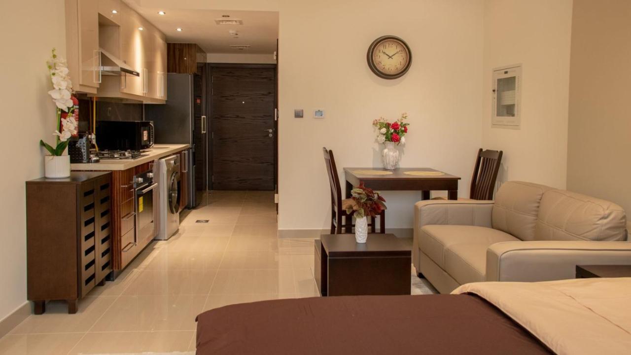 Elite Downtown Dubaï