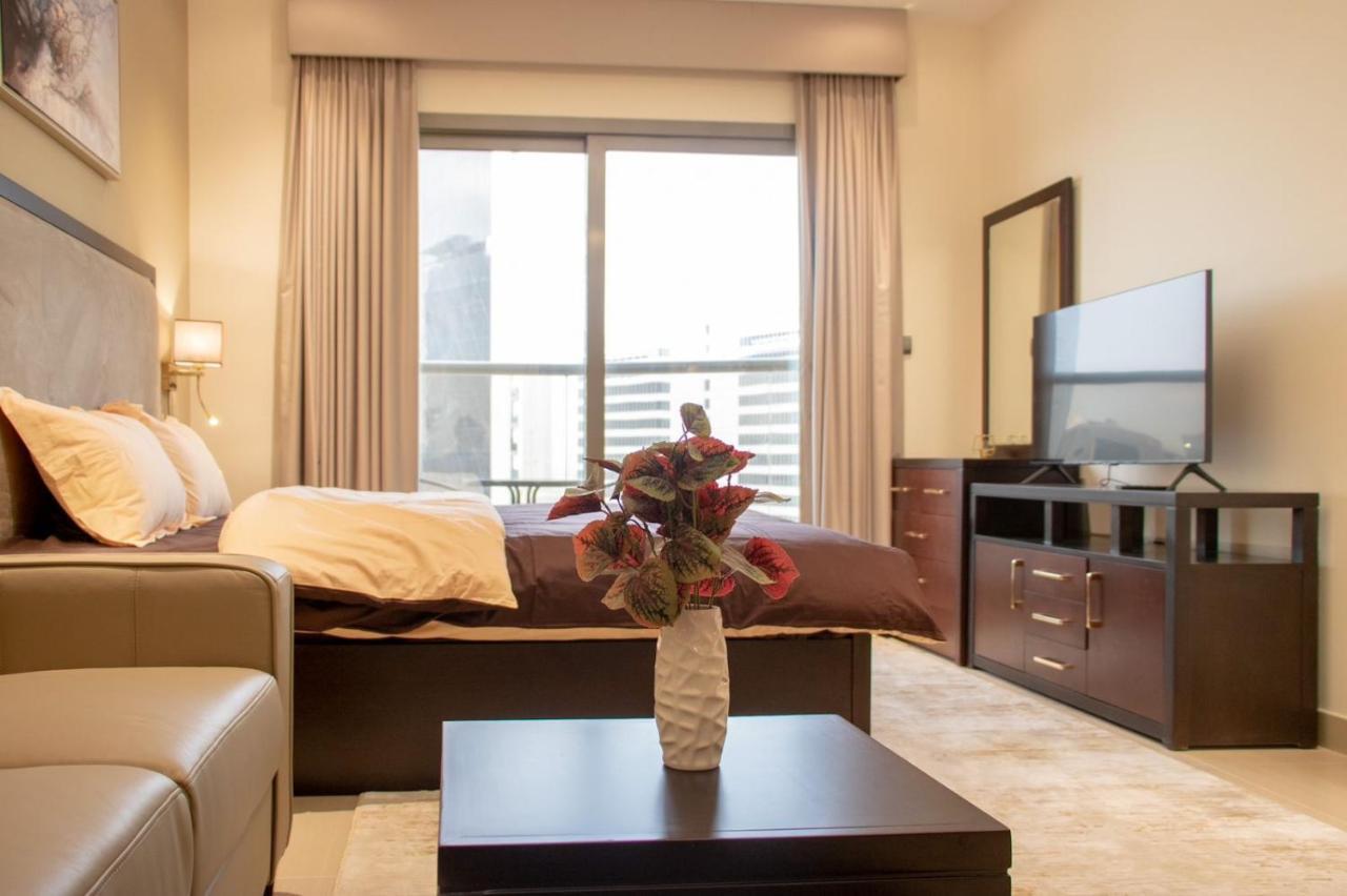 Appart hôtel Elite Downtown Dubaï