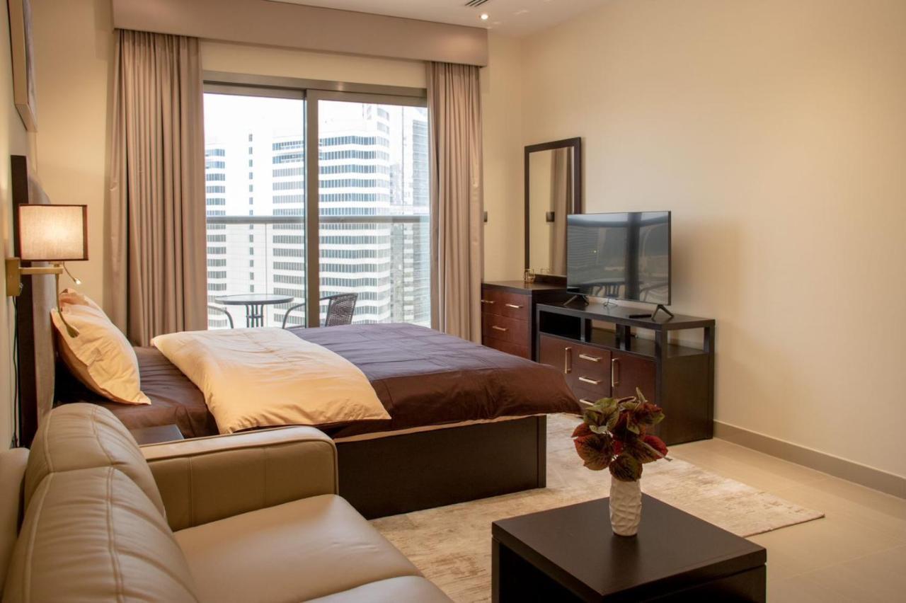 Elite Downtown Appart hôtel