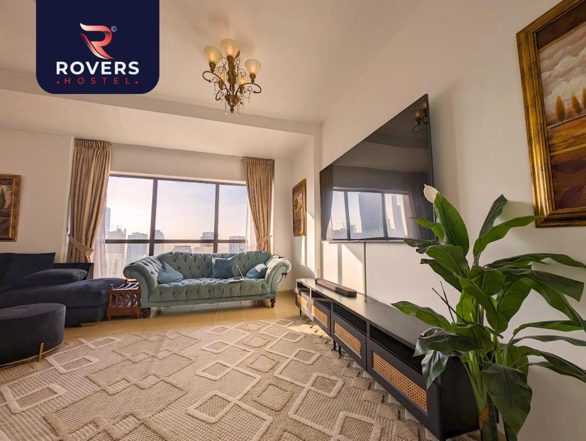 Rovers Beach Jbr Vandrerhjem