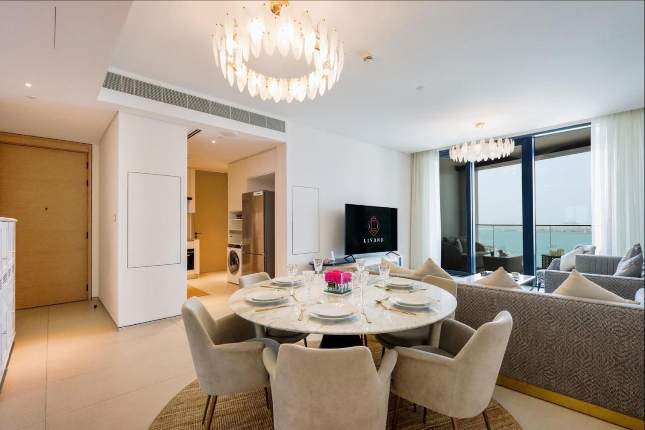 Apartment Livbnb - Plush 3br In Address Jbr W/ Sea View & Access *