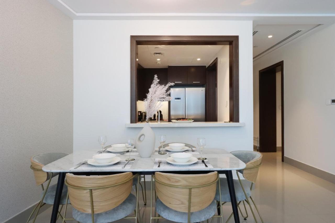 Apartamento Livbnb Suites-spectacular 2br Burj Fountain Views
