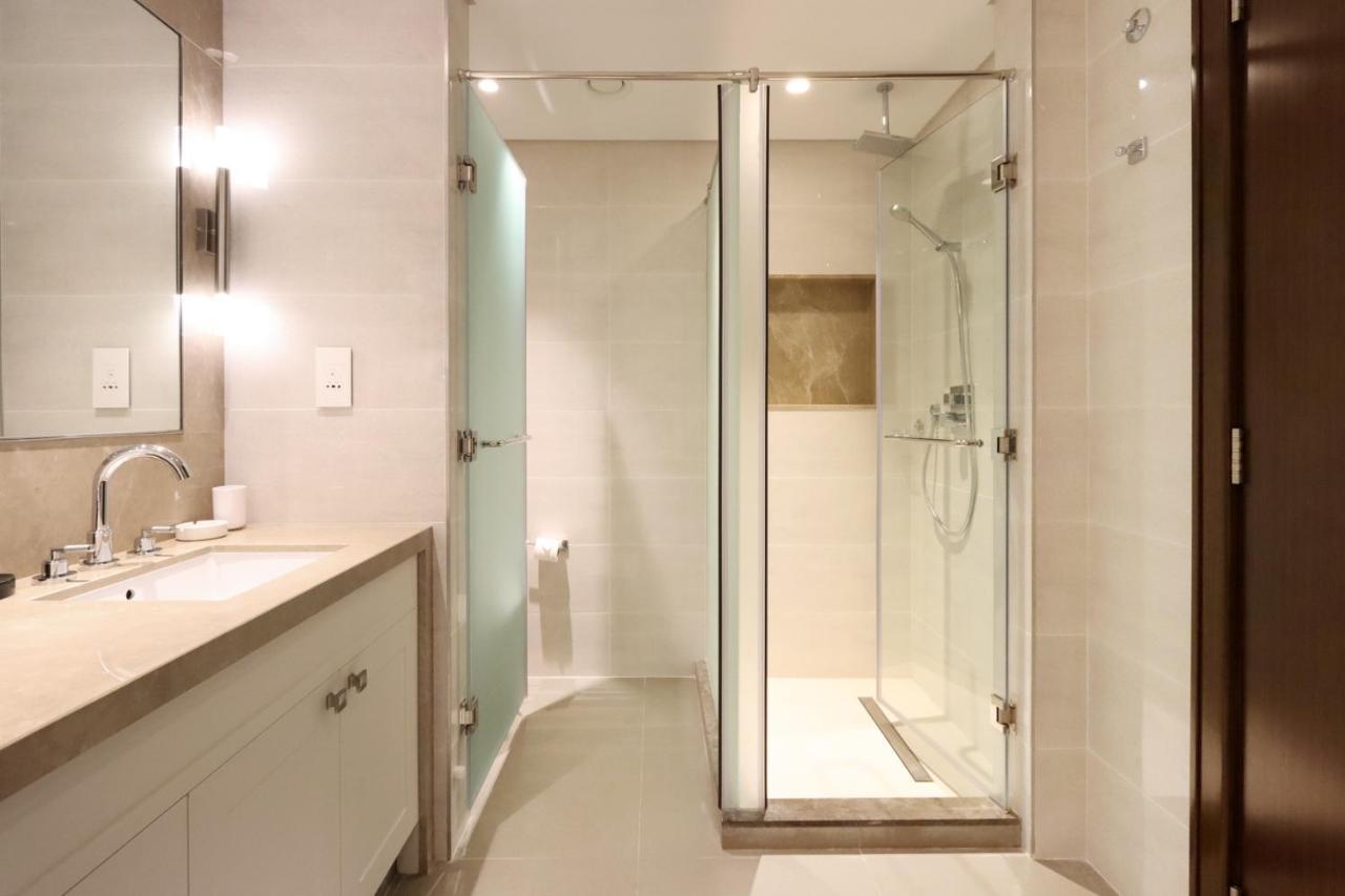 Apartamento Livbnb Suites-spectacular 2br Burj Fountain Views Dubái