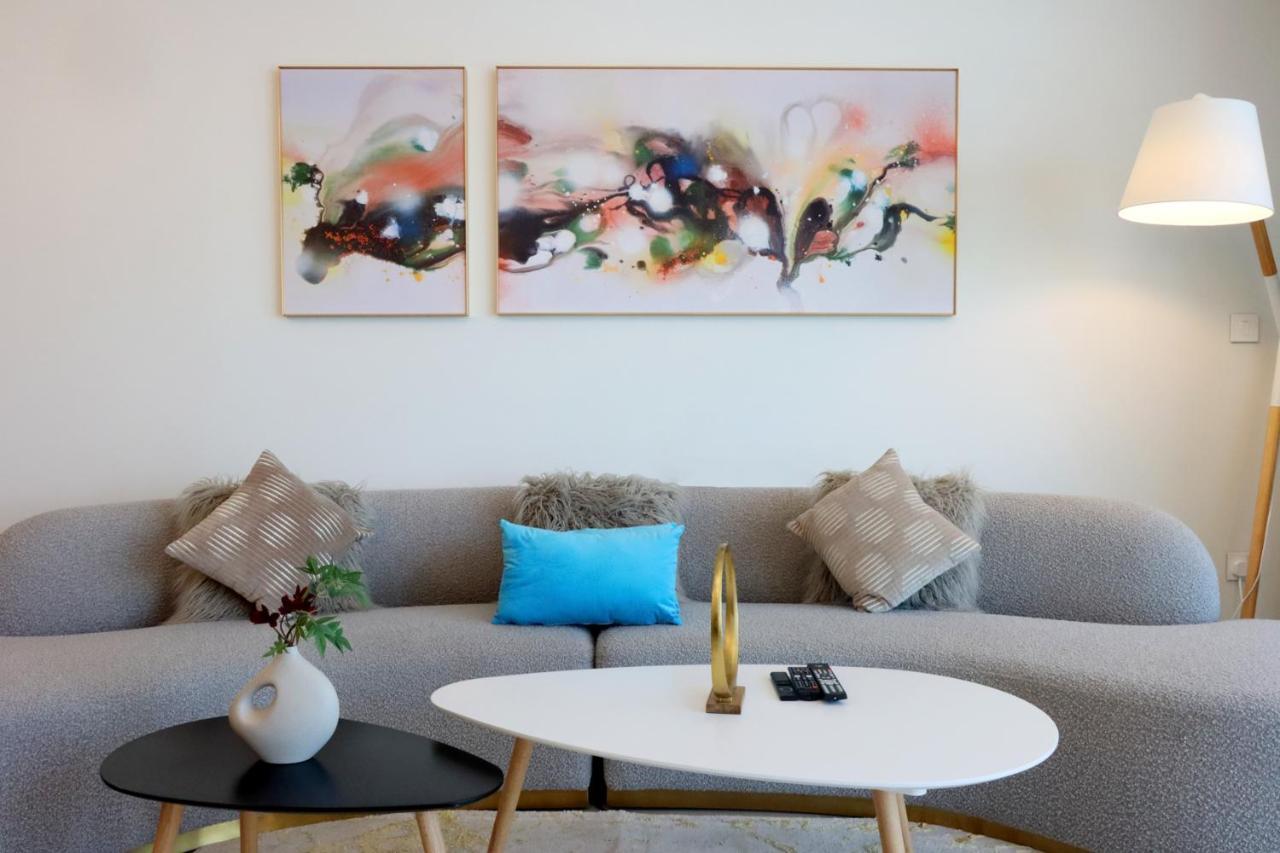 Livbnb Suites-spectacular 2br Burj Fountain Views * Dubái