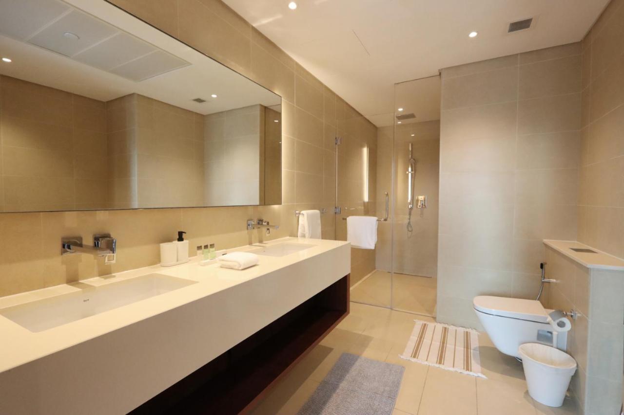 Livbnb - Marina Gate 3br With Sea And Marina Views Appartement Dubaï