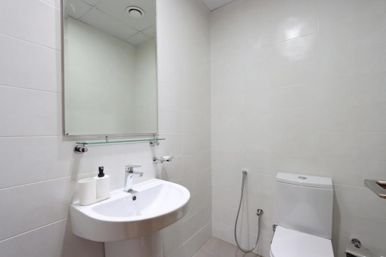 Livbnb- 1b In Downtown, 9min Drive To Burj Khalifa Appartement Dubaï