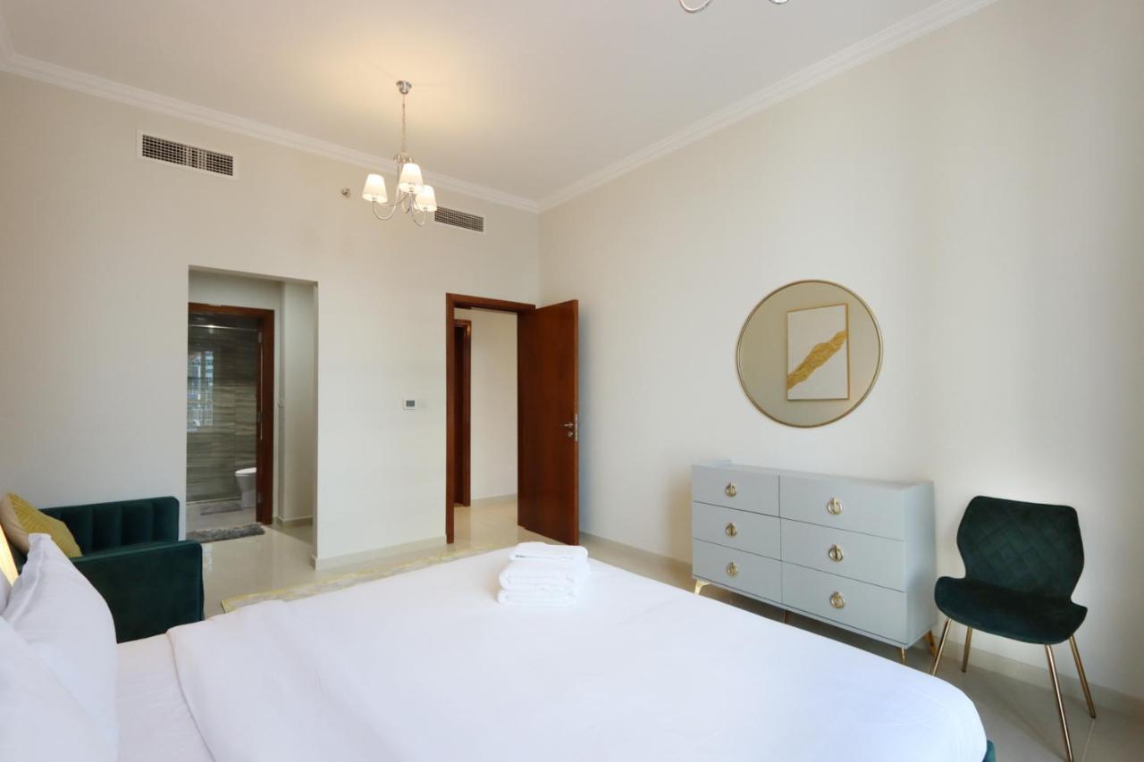 Livbnb- 1b In Downtown, 9min Drive To Burj Khalifa * Dubaï