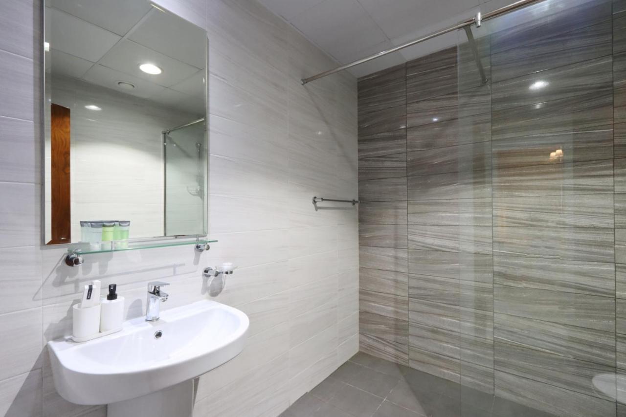 Livbnb- 1b In Downtown, 9min Drive To Burj Khalifa Appartement Dubaï