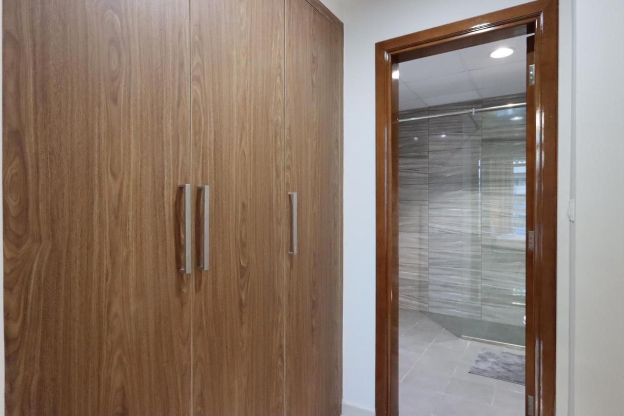 Livbnb- 1b In Downtown, 9min Drive To Burj Khalifa Appartement *