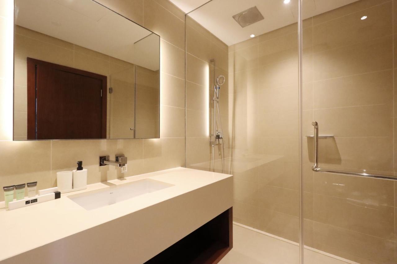 Livbnb - Marina Gate 3br With Sea And Marina Views Appartement Dubaï
