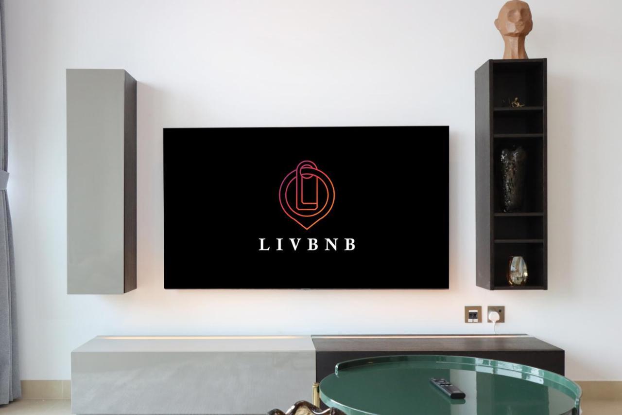 Livbnb - Marina Gate 3br With Sea And Marina Views Appartement