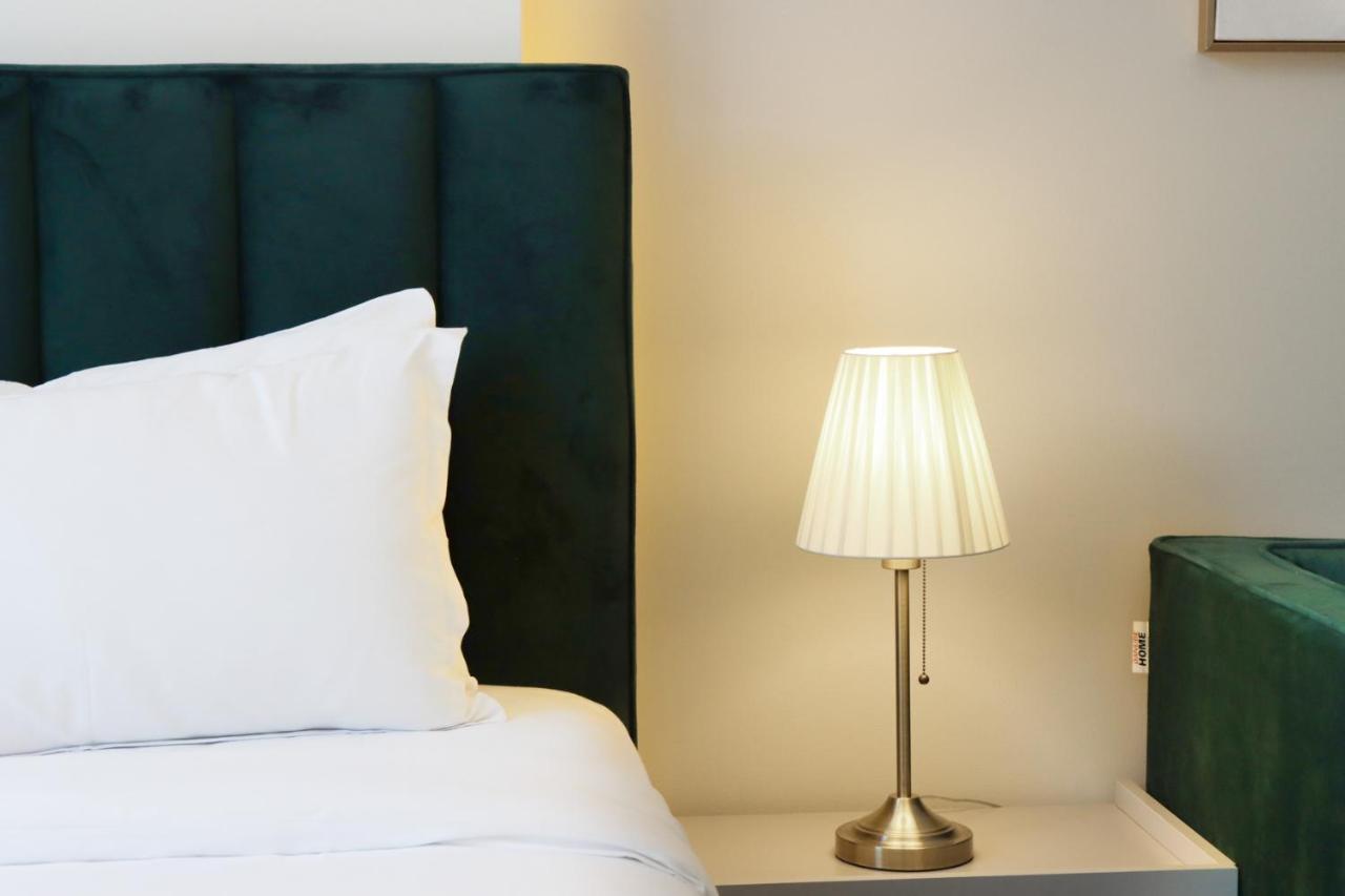 Livbnb- 1b In Downtown, 9min Drive To Burj Khalifa Appartement