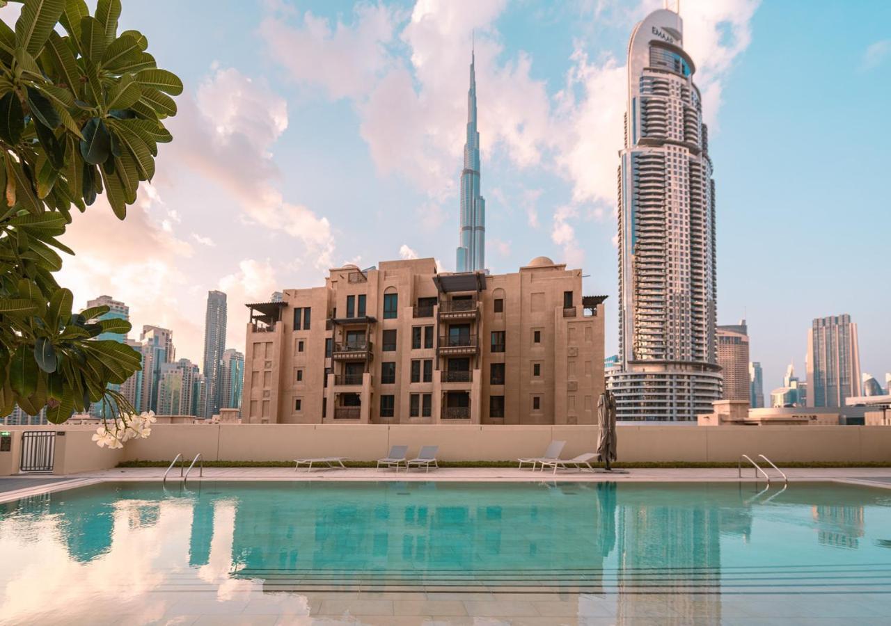 Burj Royale Dubái