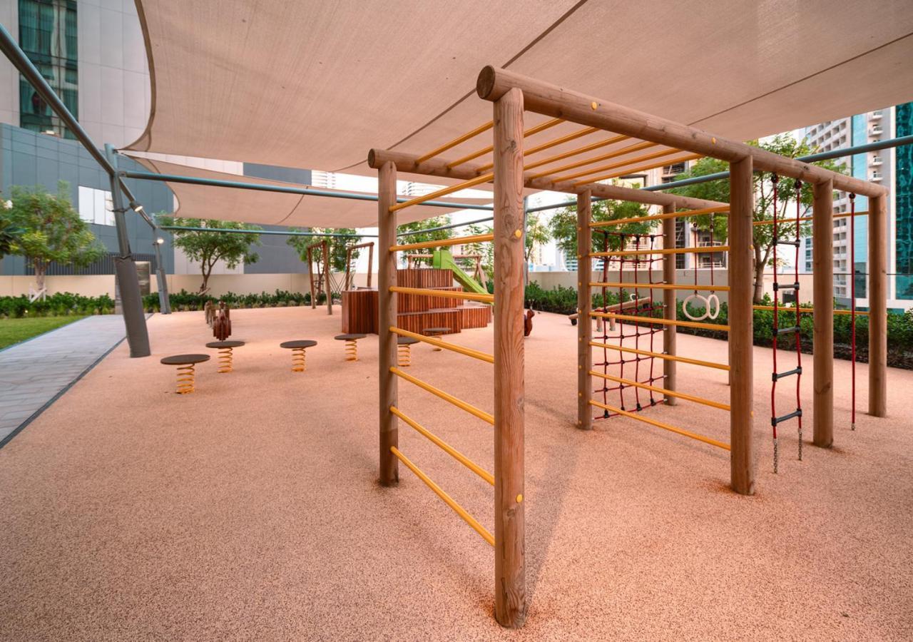 Burj Royale Apartamento Dubái