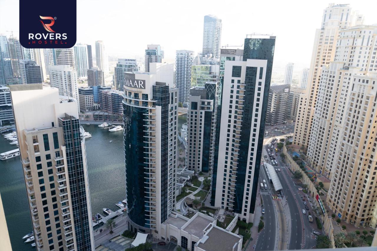 Rovers Beach Jbr