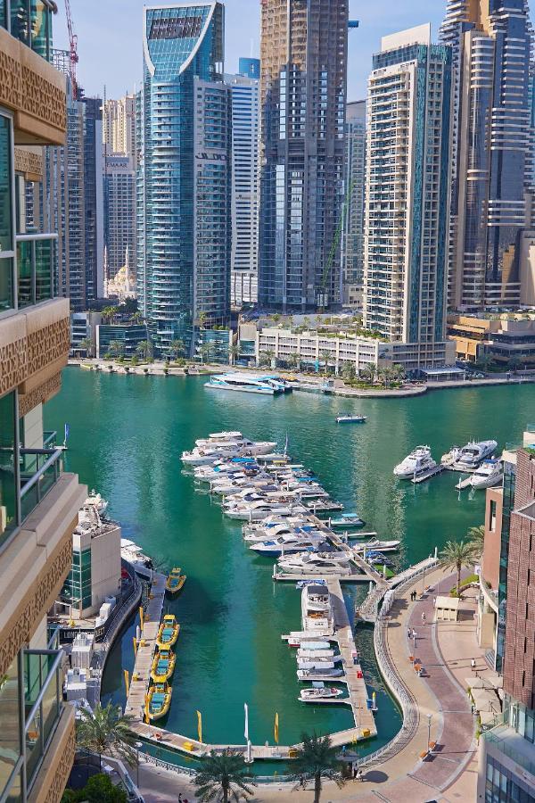 Apartamento Luxury Marina Views On Marina Walk Waterfront 3 Bed Property