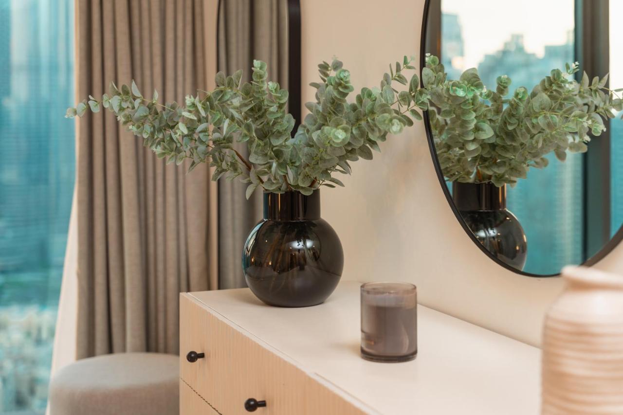 Burj Royal-luxurious 2 Bedrooms -downtown-burj & Fountain View Apartment *