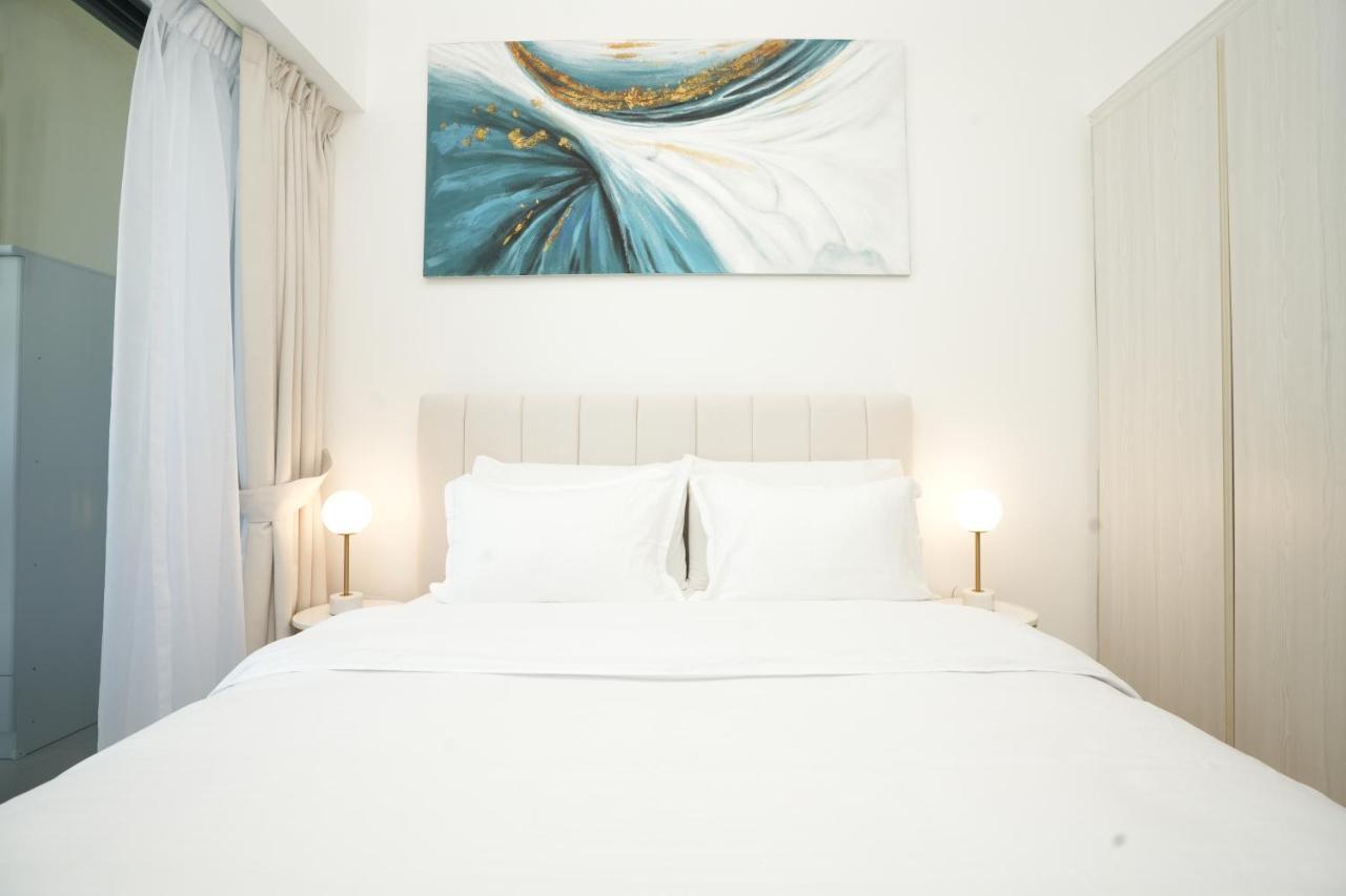 Cozy Flat In Business Bay Apartment Dubai