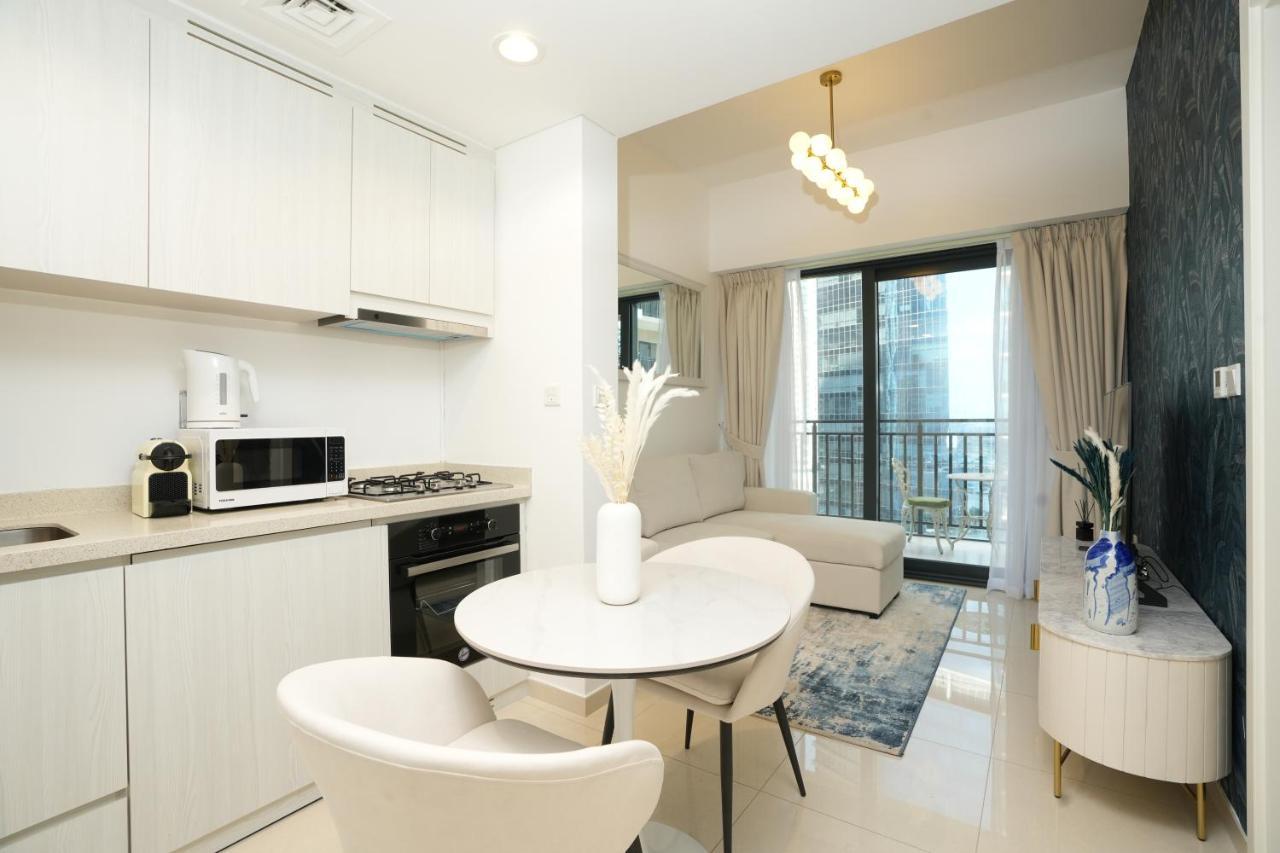 Cozy Flat In Business Bay