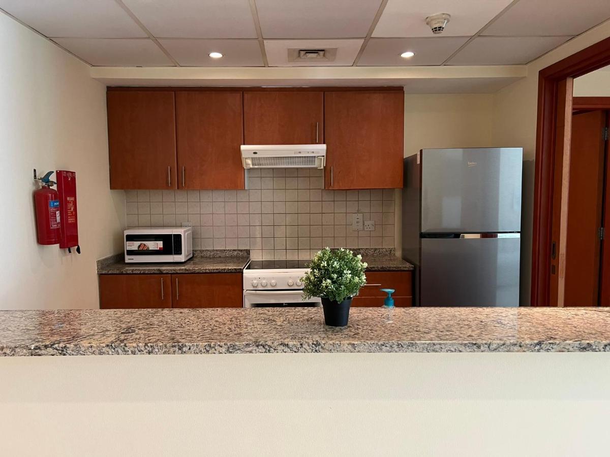 Nice Location - 76 M2 Сasa de vacaciones Dubái