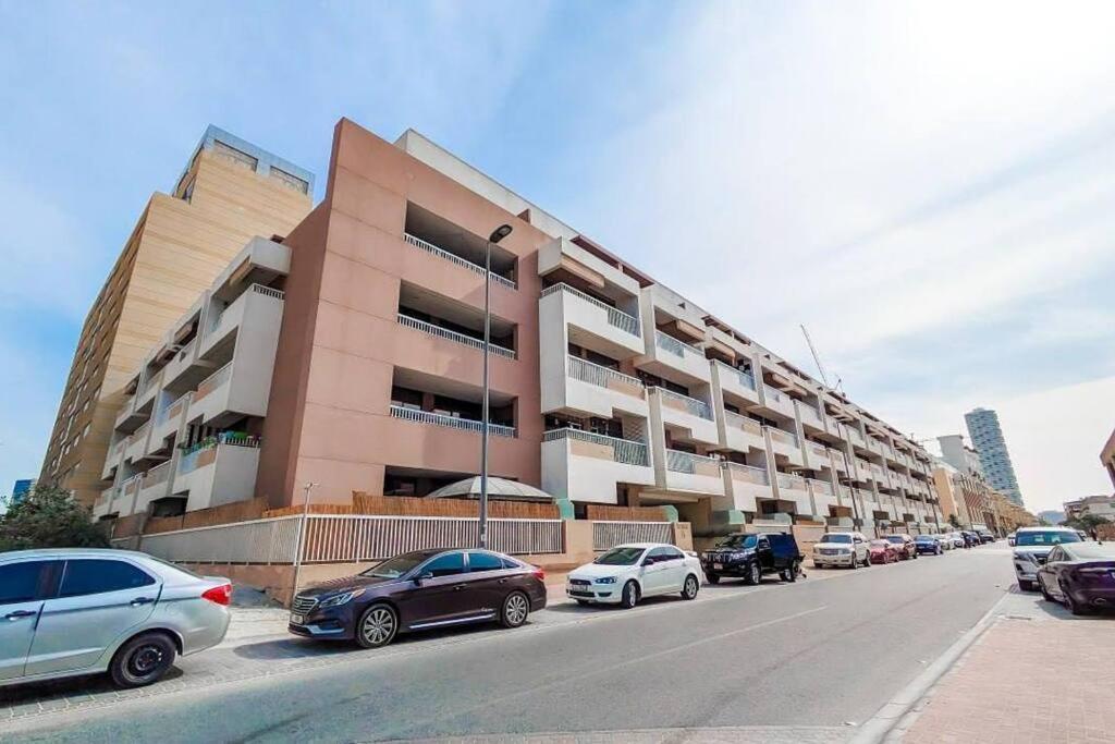 Apartamento Amazing 1 Bedroom Maid In Laya In Jvc