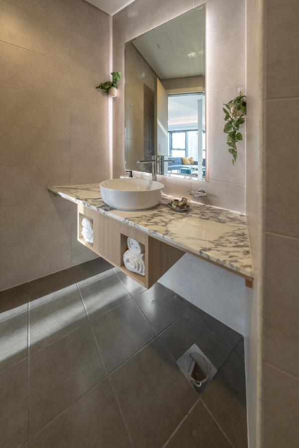 Appartement Magical With Rooftop Pool & Burj Khalifa View *
