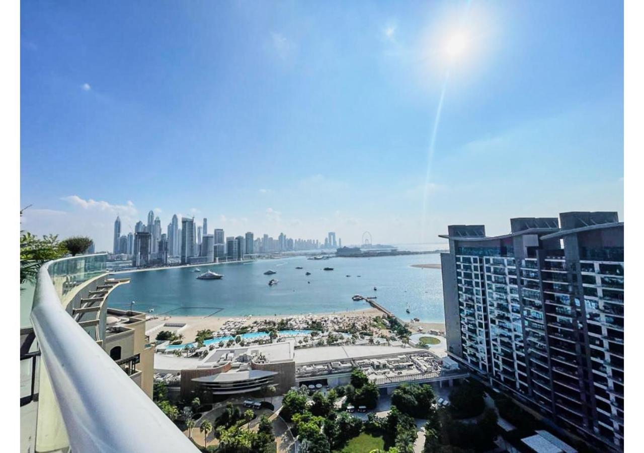 Lejlighed First Class In Seven Palm With Direct Access To The West Palm And Nakheel Mall *